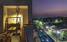 Hive 68 Hotel And Resorts - Negombo